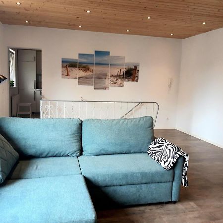 Apartment In Bad Schwartau Buitenkant foto