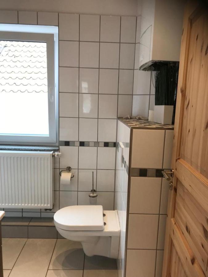 Apartment In Bad Schwartau Buitenkant foto