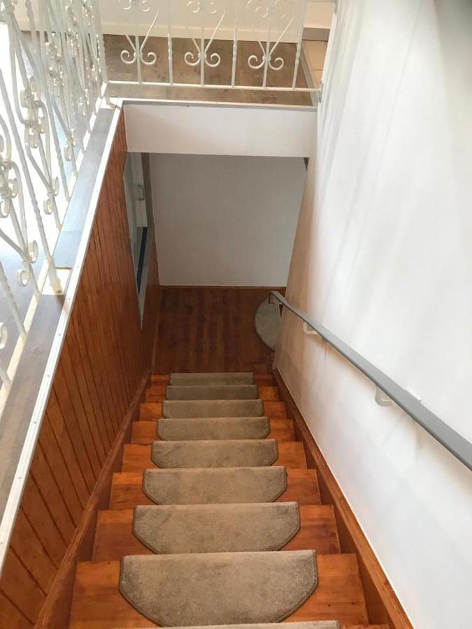 Apartment In Bad Schwartau Buitenkant foto