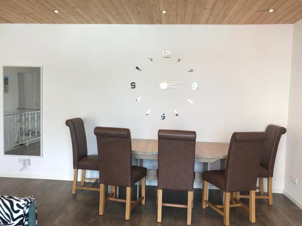 Apartment In Bad Schwartau Buitenkant foto